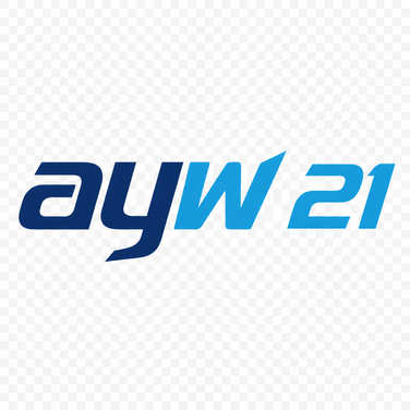 AYW 21 Logo